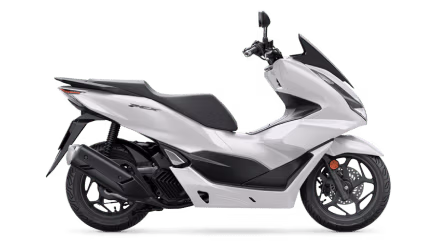 Honda PCX 125 bila